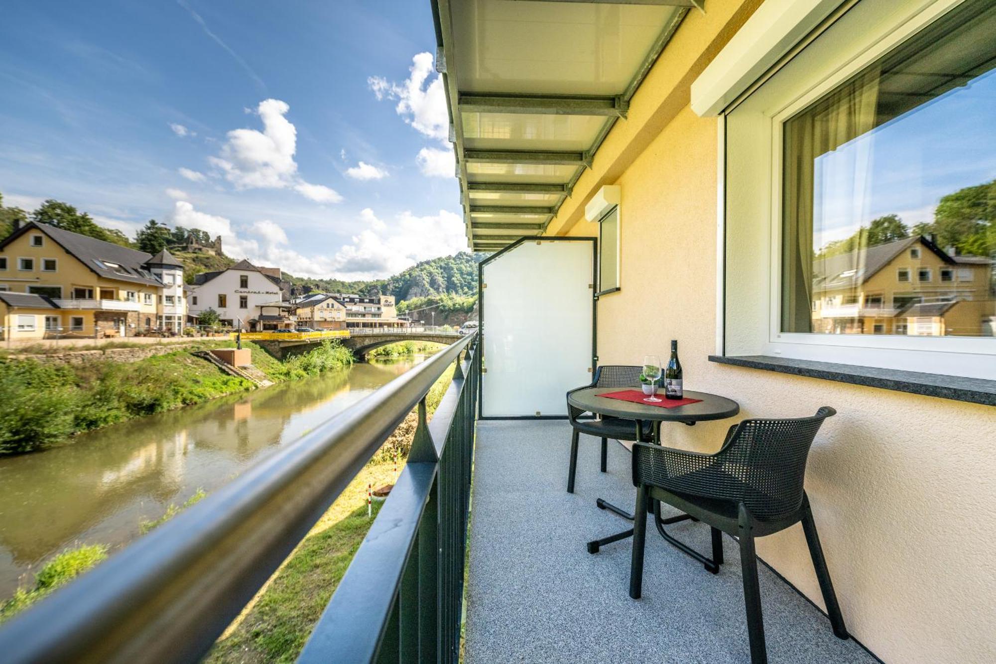 Apart Hotel Lang Altenahr Exterior foto
